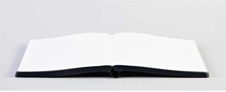 Immagine prodotto Nuuna Grafica L, Piani futuri (22 x 16,5 cm, Punteggiato, Copertina morbida)
