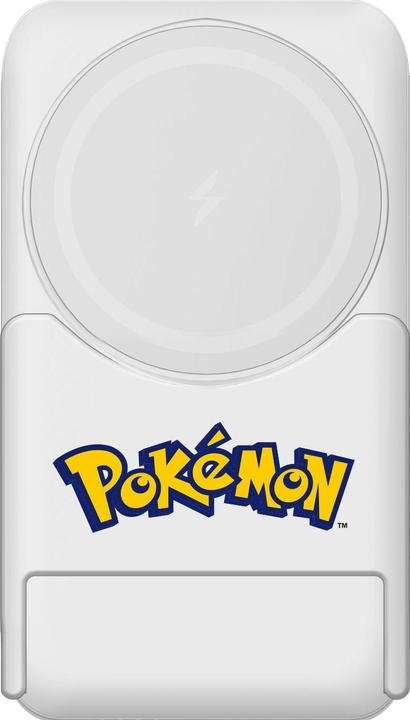 Produktbild OTL Pokemon Pokeball (5000 mAh, 20 W, 18.50 Wh)