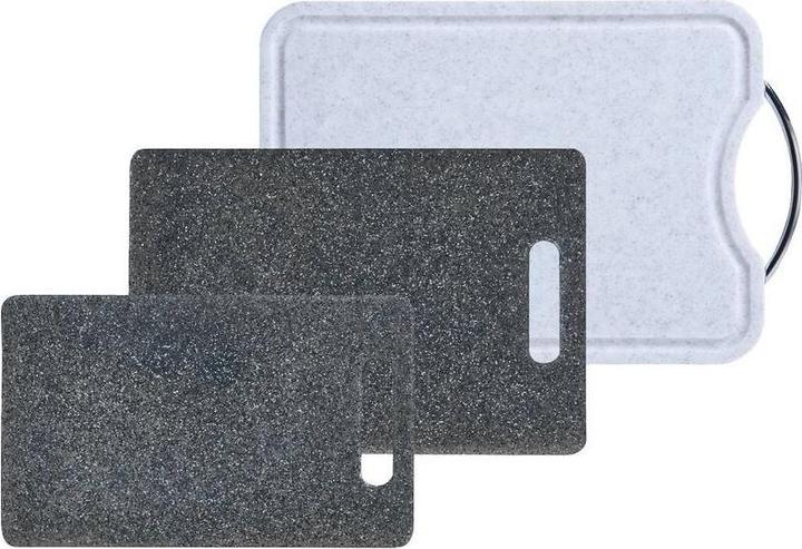 Actual product image Zeller Present Granite look