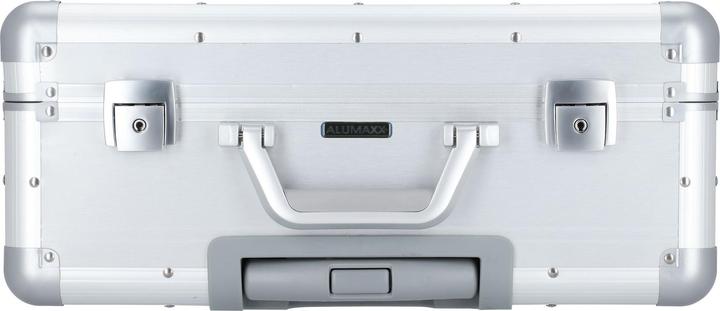 Actual product image Alumaxx Galaxy (31 l, Hand luggage (up to 50 litres))