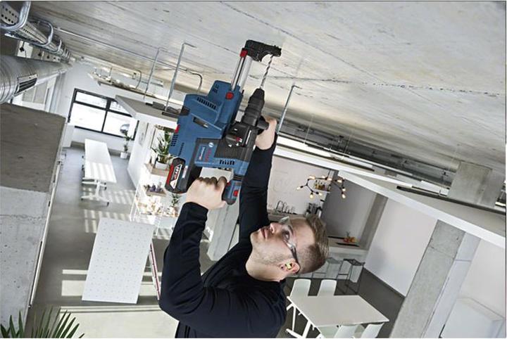 Produktbild Bosch Professional Gbh 18v-26 (Akkubetrieb)