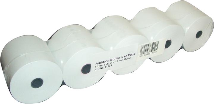 Actual product image Olympia Paper roll (1 x)