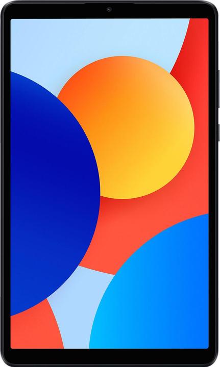 Produktbild Xiaomi Redmi Pad SE (nur WLAN, 8.70", 64 GB, Graphite gray)