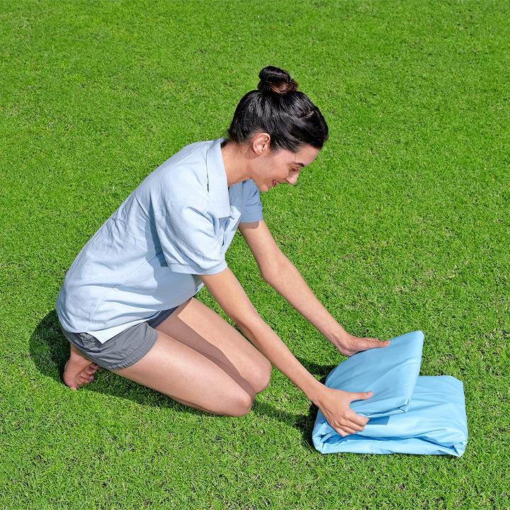 Produktbild Bestway Pool mit Sonnenschutzdach