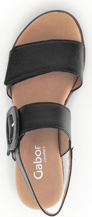 Actual product image Gabor Sandal 42.752.57 (41)