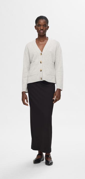 Produktbild Selected Femme LOOSE FIT Strickjacke (XS)