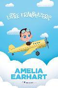 Produktbild Amelia Earhart (Englisch, Marjorie Spitalnik, 2023)