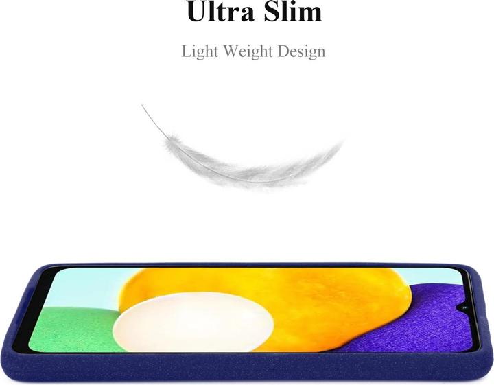 Image du produit Cadorabo TPU Frosted Cover (Samsung Galaxy A13 5G)