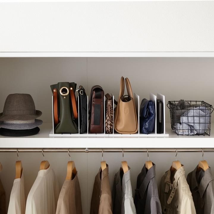 Produktbild Yamazaki Taschen-Organizer (1.60 l)