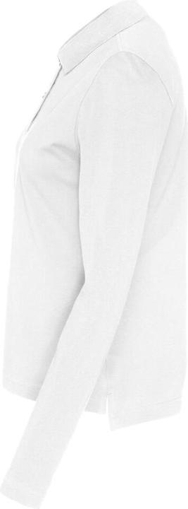 Image du produit Cottover Femme à manches longues en piqué (XL)