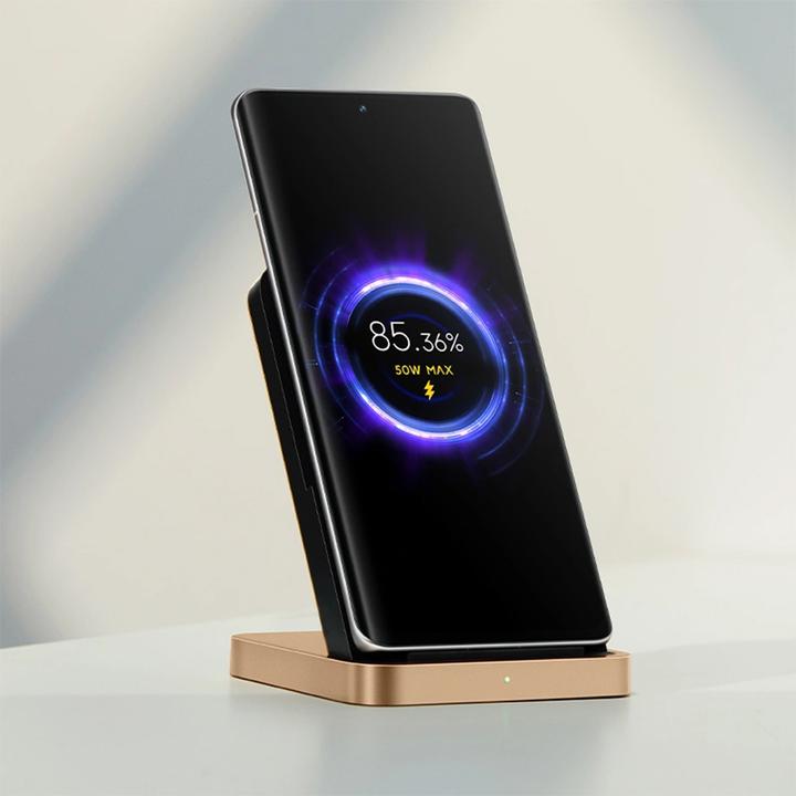 Immagine prodotto Xiaomi Supporto di ricarica wireless da 50W (50 W)