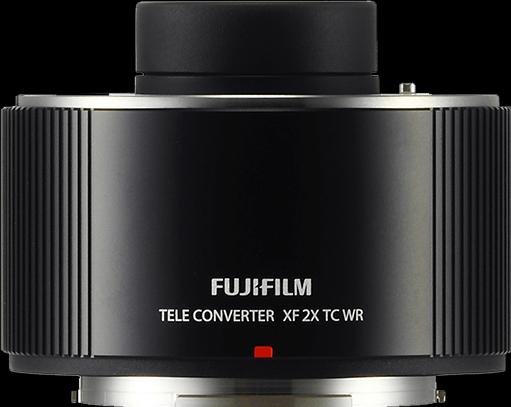 Productafbeelding Fujifilm Fujinon XF 2.0 TC WR (Teleconverter, Fujifilm X)