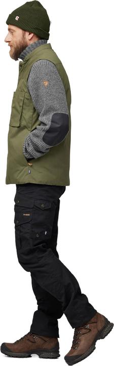 Actual product image Fjällräven Singi Padded Vest (S)