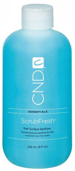 CND Scrub Fresh Nagelentfetter