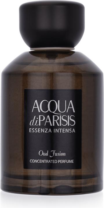 Actual product image Reyane Tradition Acqua di Parisis Essenza Intensa Oud Fusion Eau de Parfum 100ml (Eau de parfum, 100 ml)