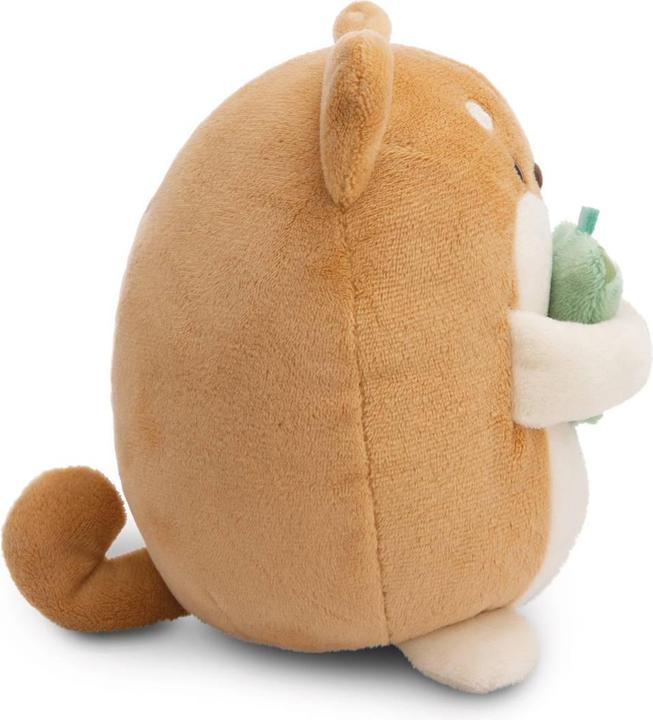 Produktbild NICI Kuscheltier Hund Hiro 16cm mi