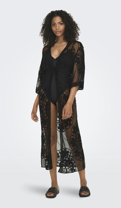 Immagine prodotto Only Onlcarla Embroidered Lace Kimono Acc (S, M)