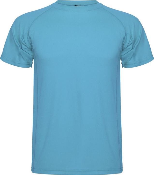 Alpinia Montecarlo TShirt Sport
