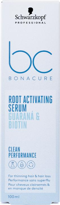 Immagine prodotto Schwarzkopf BC Scalp Care - Siero attivatore di radici (100 ml)