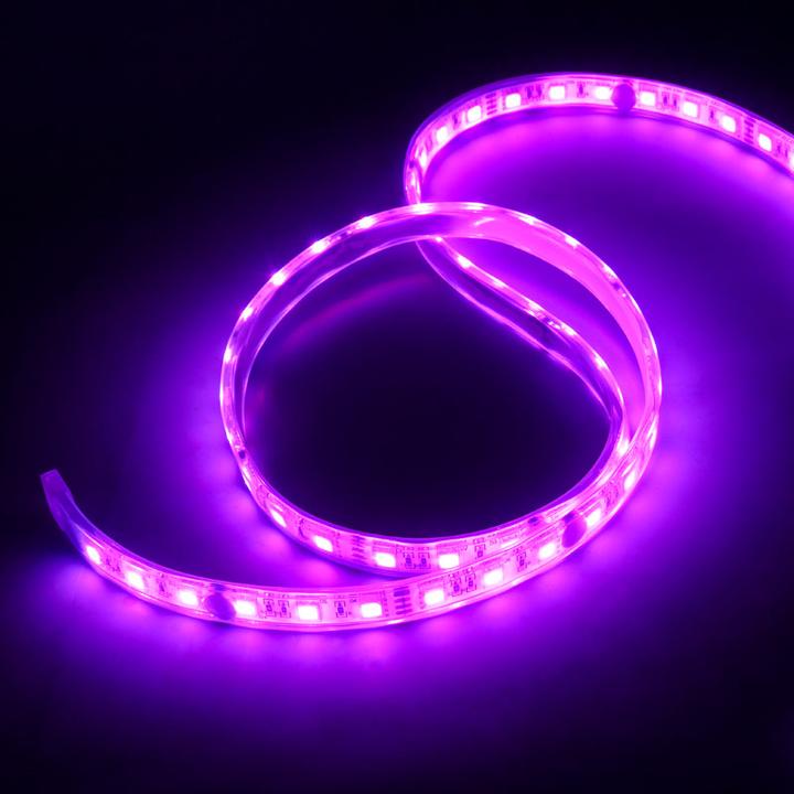 Produktbild Lamptron FlexLight Multi – WiFi Steuerung (Mehrfarbig)