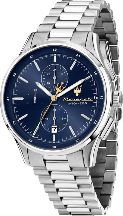 Maserati Sorpasso (Chronograph, 42 mm)