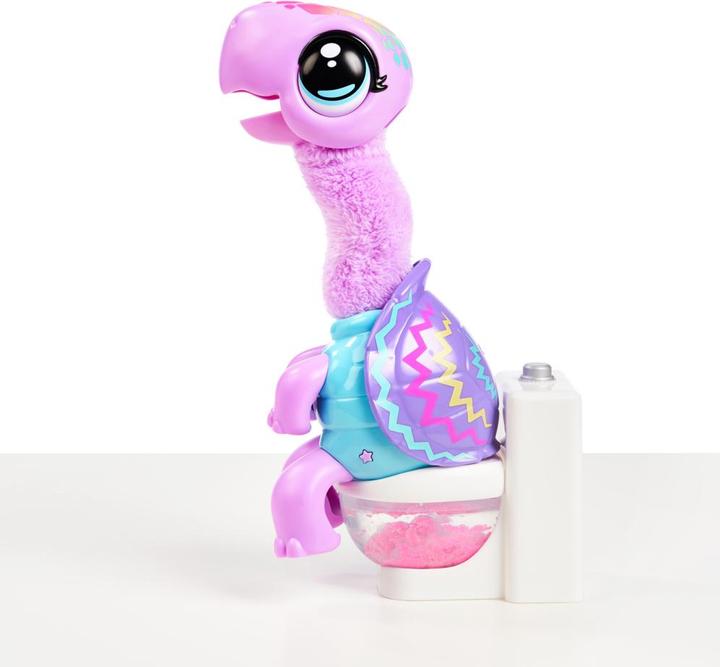 Produktbild Moose Little Live Pets - Gotta Go Turdle