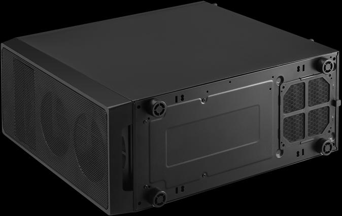 Produktbild BitFenix Neos (ATX, mATX, Mini-ITX)