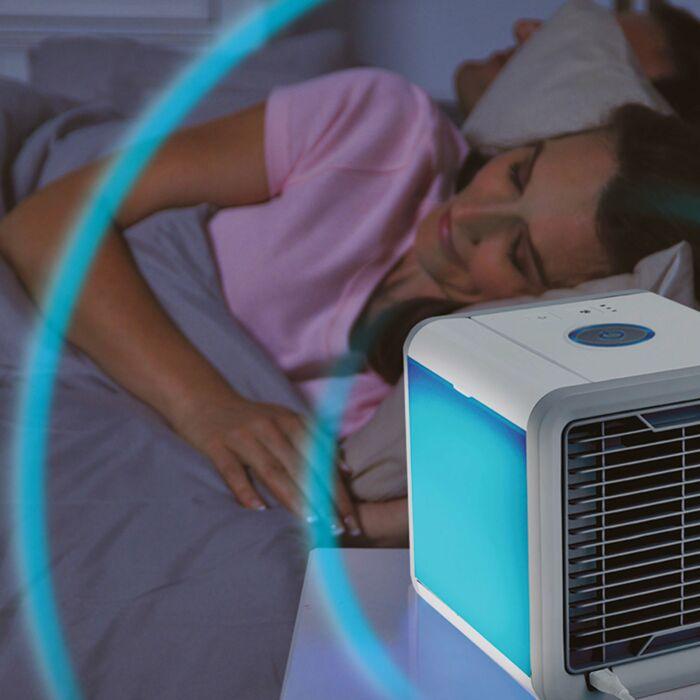 Produktbild Livington Arctic Air (5 m², 1200 BTU/h)