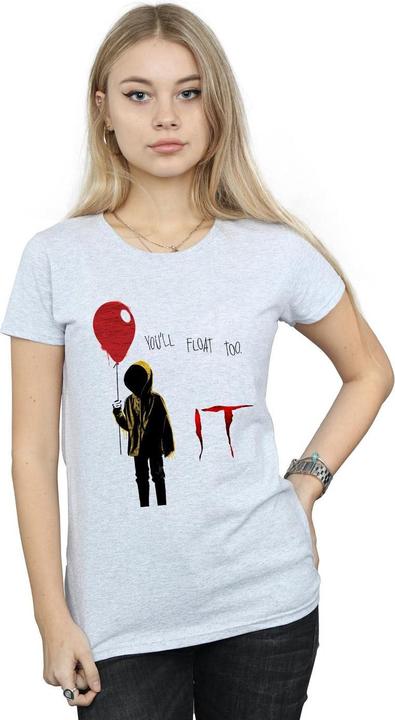 Produktbild Universal Textiles Georgie Float TShirt (L)