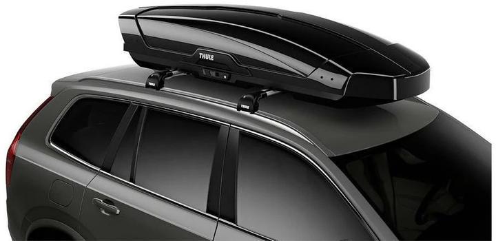 Produktbild Thule Motion XT M (400 l)
