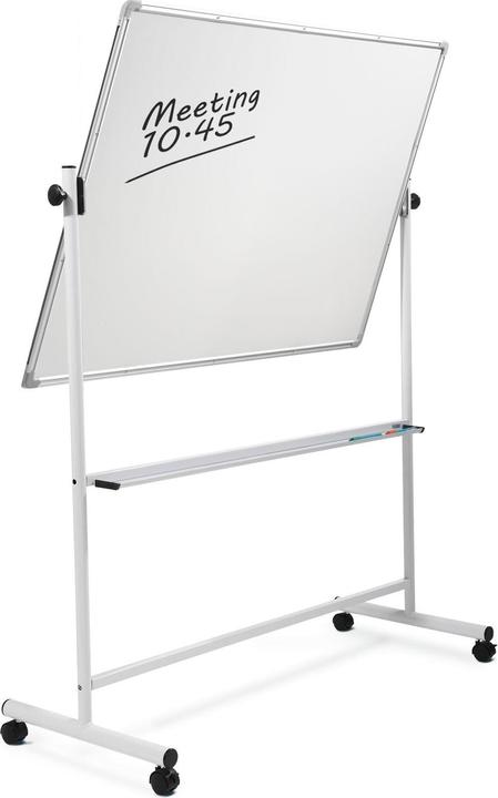 Produktbild Master of Boards Mobile Whiteboard (220 x 120 cm)