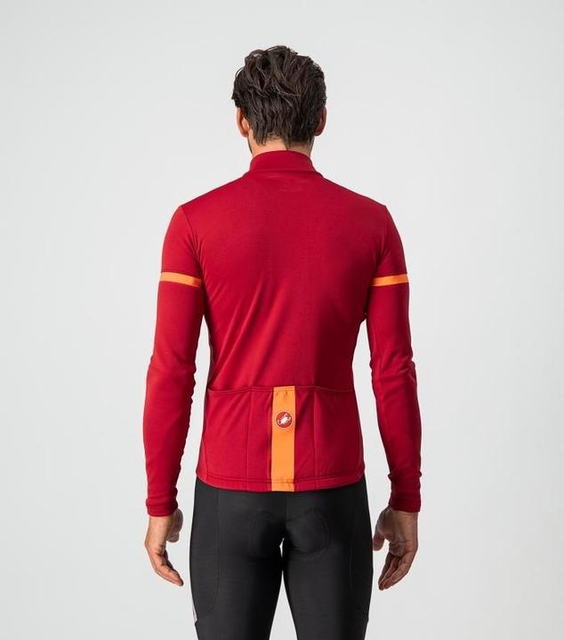 Image du produit Castelli Fondo 2 Jersey FZ (XXL)