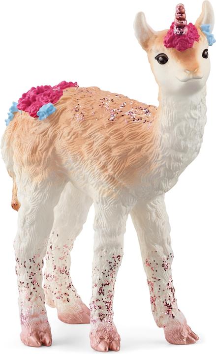 Produktbild Schleich Lama Einhorn