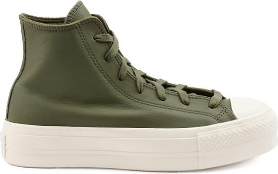 Actual product image Converse Chuck Taylor All Star Lift (37)