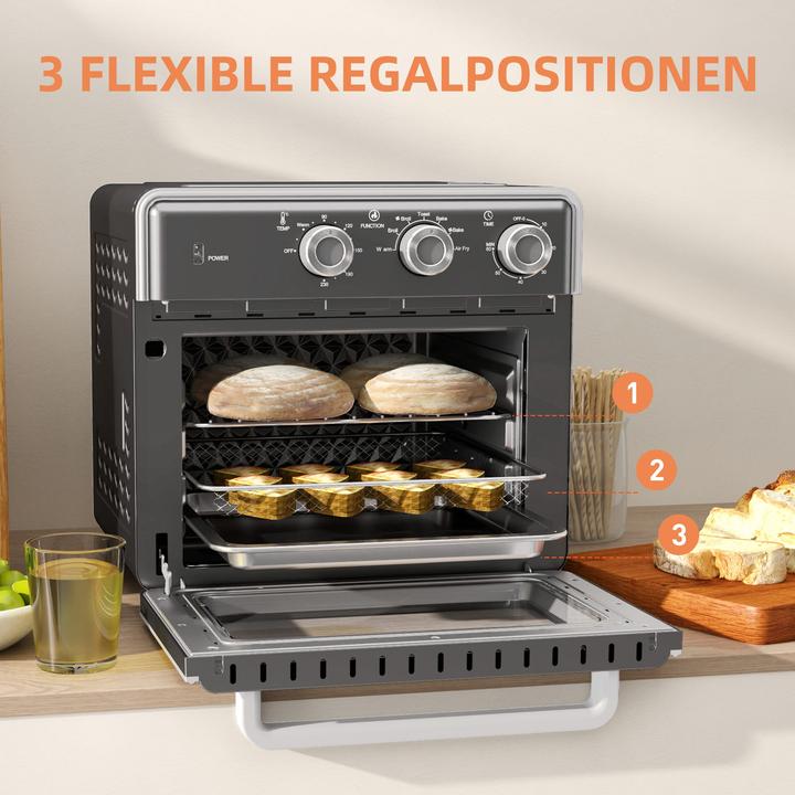Immagine prodotto Jamb Minibackofen (Spina UE)