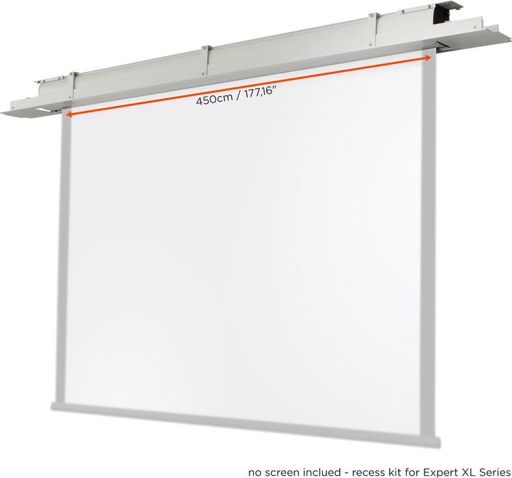Image du produit Celexon Kit d'installation au plafond (À monter)