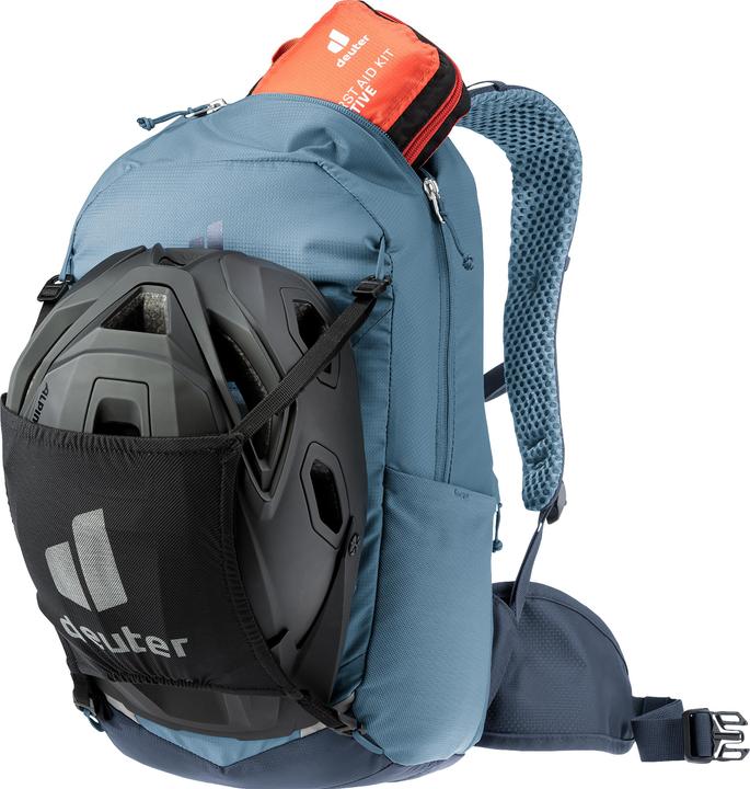 Actual product image Deuter Bike I 16 (16 l)