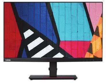 Image du produit Lenovo ThinkVision P24q-20 (2560 x 1440 pixels, 23.80")
