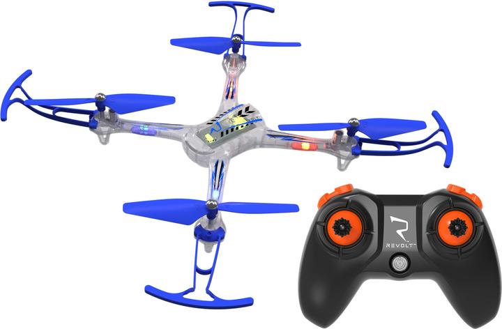 Syma Revolt R/C X20T Night Hawk Minidrone