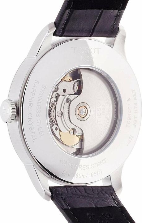 Immagine prodotto Tissot Strada delle Tourelles (Orologio da polso analogico, Fatto in Svizzera, 42 mm)
