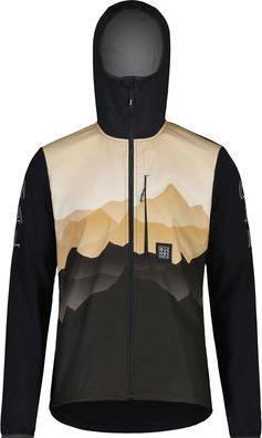 Produktbild Maloja Beifuss M. Printed jacket (L)