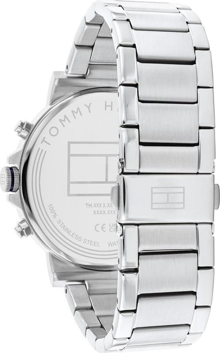 Immagine prodotto Tommy Hilfiger Tyson (Orologio da polso analogico, 44 mm)