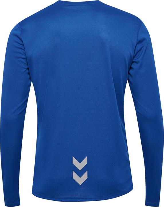 Actual product image hummel hmlRUN JERSEY L/S (XL)