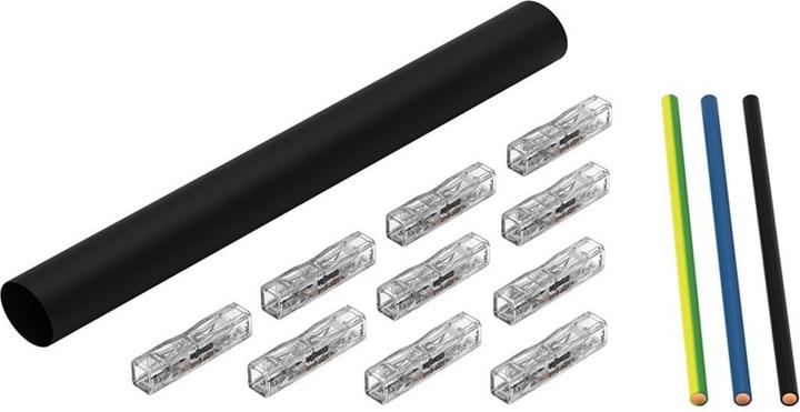 Produktbild Wago Leitungsreparatur-Set (1 x)