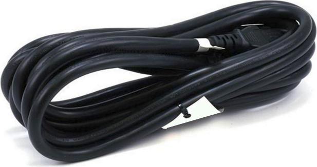 Actual product image Lenovo Power cable - IEC 60320 C13 to IEC (2.50 m)