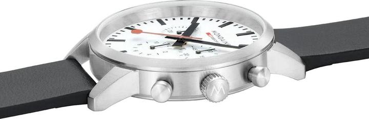 Immagine prodotto Mondaine Neo Vegan (Cronografo, 41 mm)