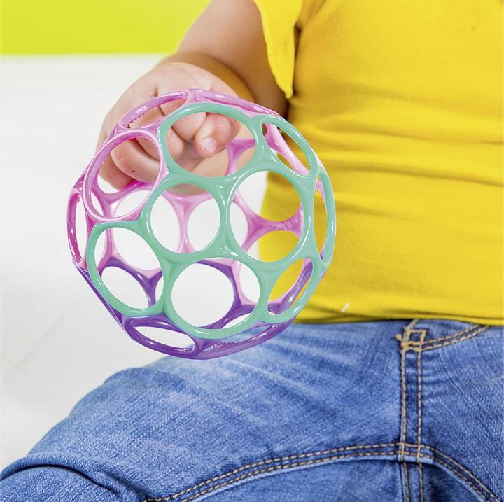Actual product image Oball Original