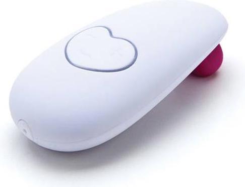 Produktbild OhMiBod Lovelife - Smile Clitoral Vibe