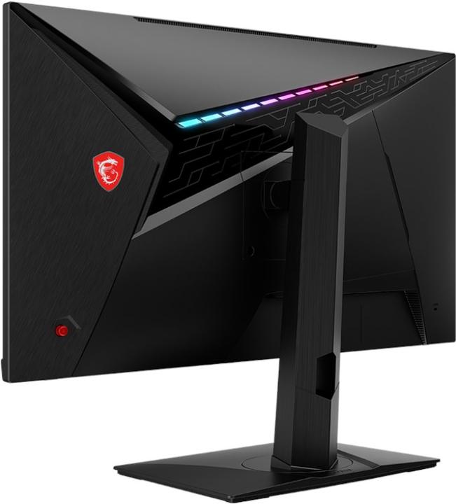 Produktbild MSI Optix MAG274QRXDE (2560 x 1440 Pixel, 27")