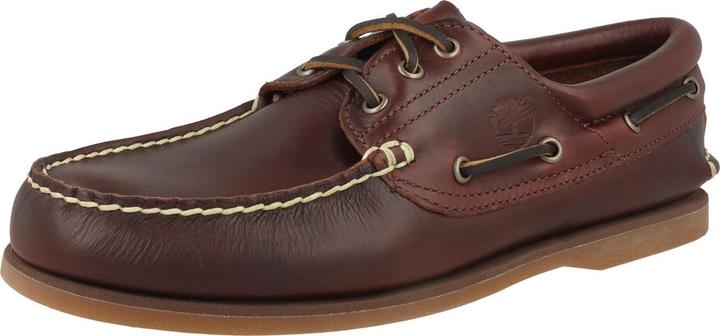 Timberland Authentic Classic Boat Shoe - 67577 (44.5)